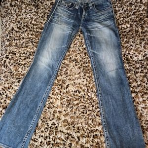 Buckle Big Star jeans